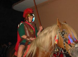 Cavaliere