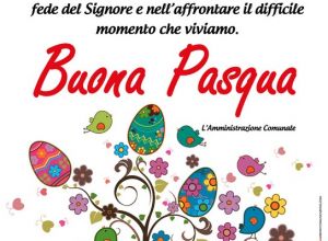 Auguri Pasquali