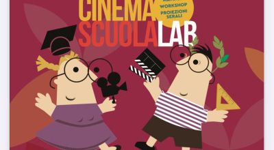 18° Festival del Cortometraggio Scolastico Gabriele Inguscio – 5° ediz....