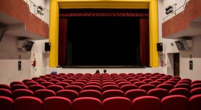 Avviso pubblico per realizzazione stagione di prosa 2024/2025 presso il Teatr...