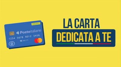 Graduatoria beneficiari Carta dedicata a te 2024