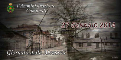 Giornata della Memoria