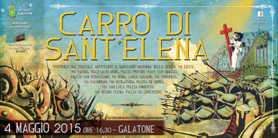 Carro di Sant'Elena 