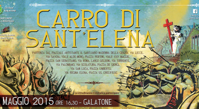 Carro di Sant'Elena 