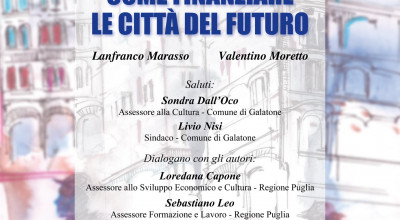 Come finanziare le città del futuro