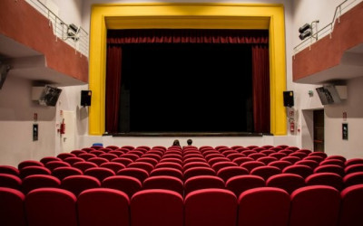 Avviso pubblico per realizzazione stagione di prosa 2024/2025 presso il Teatr...