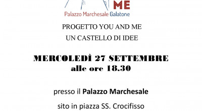 Presentazione corsi di formazione professionale