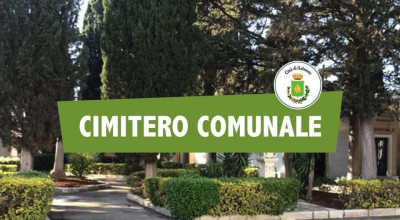 Gestione dei servizi cimiteriali, compreso il servizio delle lampade votive