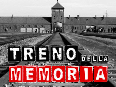 TRENO DELLA MEMORIA 2025