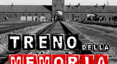 TRENO DELLA MEMORIA 2025