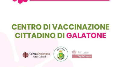 VACCINAZIONI ANTI COVID-19