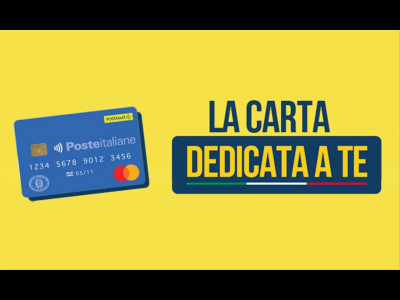 Graduatoria beneficiari Carta dedicata a te 2024