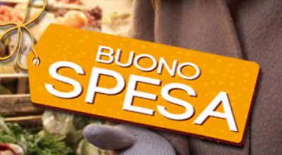 AVVISO PUBBLICO PER L’EROGAZIONE DI BUONI SPESA E LA DISTRIBUZIONE DI G...