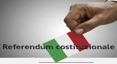 Referendum Costituzionale del 29 marzo 2020-RINVIATO