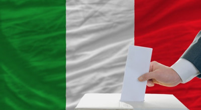 REFERENDUM COSTITUZIONALE 4 Dicembre 2016