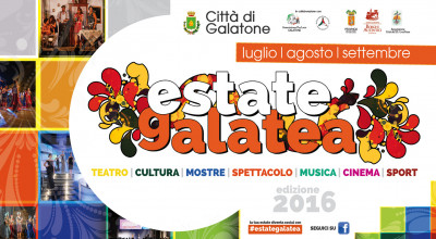 ESTATE GALATEA 2016