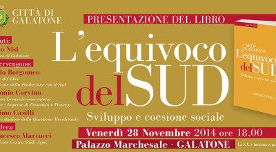 Presentazione libro