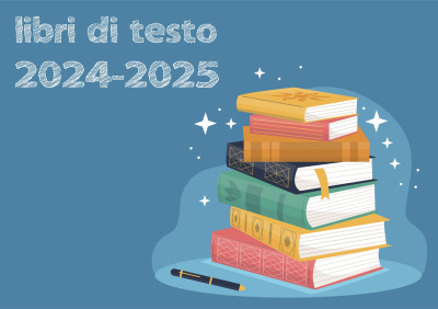 MANIFESTAZIONE DI INTERESSE PER FORNITURA LIBRI DI TESTO