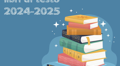 MANIFESTAZIONE DI INTERESSE PER FORNITURA LIBRI DI TESTO