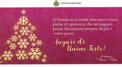 Auguri di Natale