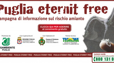 PUGLIA ETERNIT FREE