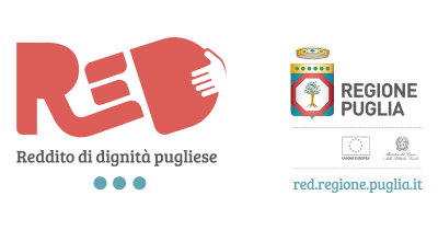 AVVISO PUBBLICO - RED: Reddito di Dignità